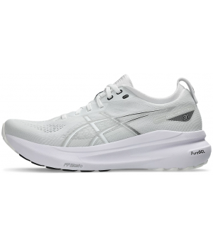 Кроссовки Asics Gel Kayano 31 White Concrete