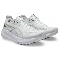 Кроссовки Asics Gel Kayano 31 White Concrete