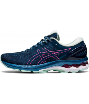 Кроссовки Asics Gel-Kayano 27 Running Shoe Blue