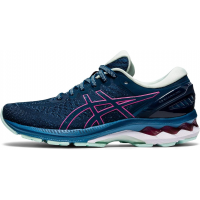 Кроссовки Asics Gel Kayano 27 Running Shoe Blue
