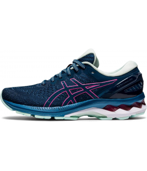Кроссовки Asics Gel Kayano 27 Running Shoe Blue