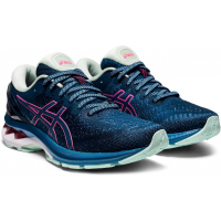 Кроссовки Asics Gel Kayano 27 Running Shoe Blue