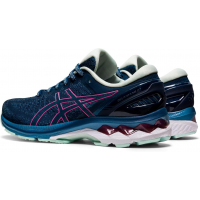 Кроссовки Asics Gel Kayano 27 Running Shoe Blue