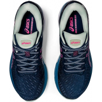 Кроссовки Asics Gel Kayano 27 Running Shoe Blue
