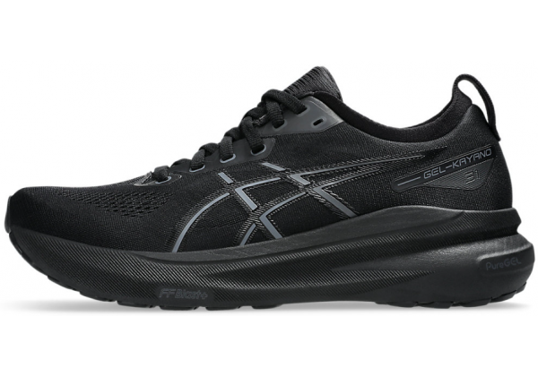Кроссовки Asics Gel Kayano 31 Black