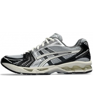 Кроссовки Asics Gel Kayano 14 Black Glacier Grey