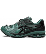Кроссовки Asics Gel-Kayano 14 Infinite Wonders Pack Posy Green