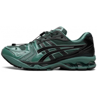 Кроссовки Asics Gel Kayano 14 Infinite Wonders Pack Posy Green
