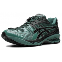 Кроссовки Asics Gel Kayano 14 Infinite Wonders Pack Posy Green