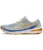 Asics GT-2000 10 Light Steel Amber