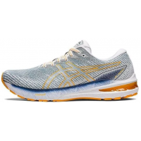 Asics GT-2000 10 Light Steel Amber