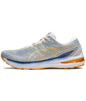 Asics GT 2000 10 Light Steel Amber