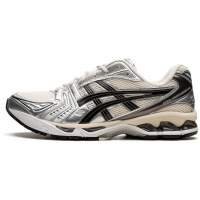 Кроссовки Asics Gel Kayano 14 Silver Cream
