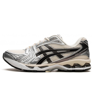 Кроссовки Asics Gel Kayano 14 Silver Cream