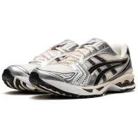 Кроссовки Asics Gel Kayano 14 Silver Cream