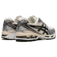 Кроссовки Asics Gel Kayano 14 Silver Cream