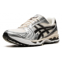 Кроссовки Asics Gel Kayano 14 Silver Cream