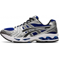 Кроссовки Asics Gel Kayano 14 Silver Blue