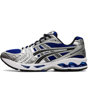 Кроссовки Asics Gel Kayano 14 Silver Blue