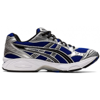 Кроссовки Asics Gel Kayano 14 Silver Blue