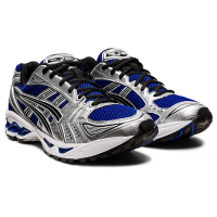Кроссовки Asics Gel Kayano 14 Silver Blue