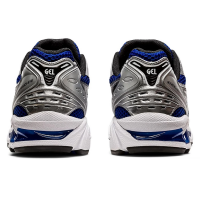 Кроссовки Asics Gel Kayano 14 Silver Blue