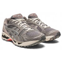 Кроссовки Asics Gel Kayano 14 Clay Grey Pure Silver