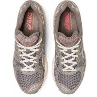 Кроссовки Asics Gel Kayano 14 Clay Grey Pure Silver