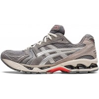 Кроссовки Asics Gel Kayano 14 Clay Grey Pure Silver