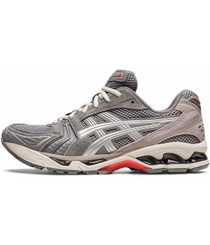 Кроссовки Asics Gel Kayano 14 Clay Grey Pure Silver