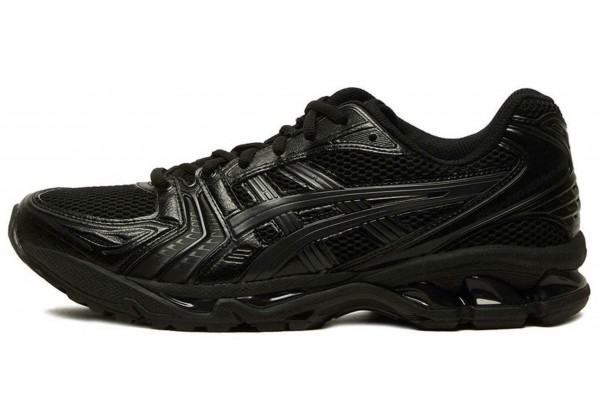 Кроссовки Asics Gel Kayano 14 Black