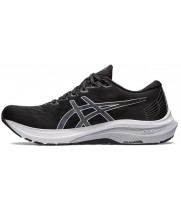 Asics GT 2000 11 Wide Black White