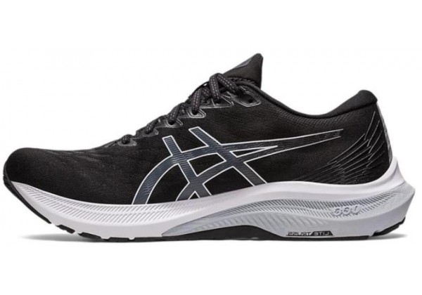 Asics GT 2000 11 Wide Black White
