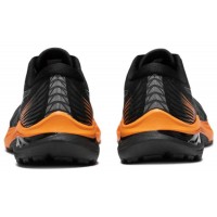 Asics GT 2000 11 Lite Show Black Orange