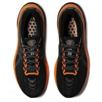 Asics GT 2000 11 Lite Show Black Orange