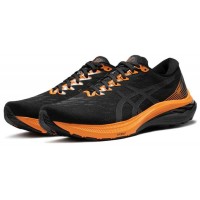 Asics GT 2000 11 Lite Show Black Orange