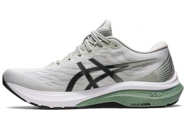 Asics GT 2000 11 Light Sage Black