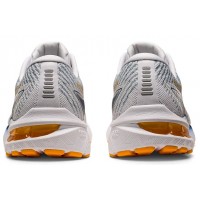 Asics GT-2000 10 Light Steel Amber