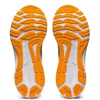 Asics GT-2000 10 Light Steel Amber