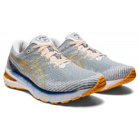 Asics GT-2000 10 Light Steel Amber