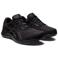 Кроссовки Asics Gel-Contend 7 Black