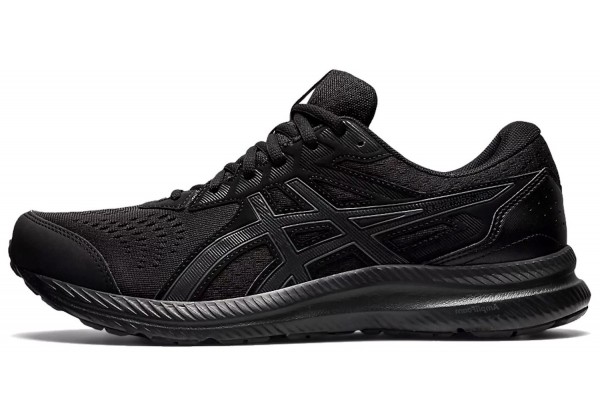 Кроссовки Asics Gel-Contend 7 Black