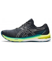 Asics GT-2000 10 Metropolis Graphite Grey