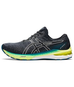 Asics GT 2000 10 Metropolis Graphite Grey