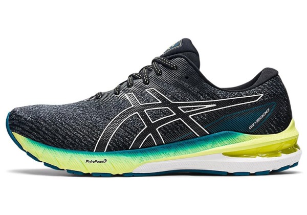 Asics GT 2000 10 Metropolis Graphite Grey