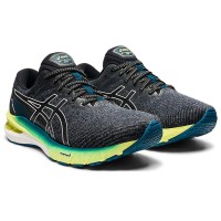Asics GT 2000 10 Metropolis Graphite Grey