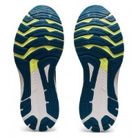 Asics GT 2000 10 Metropolis Graphite Grey
