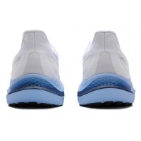 Asics GT 2000 12 White Storm Blue