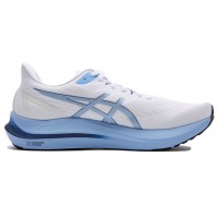 Asics GT 2000 12 White Storm Blue