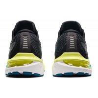 Asics GT 2000 10 Metropolis Graphite Grey